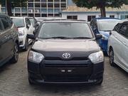 Toyota Probox 2019 Black for sale