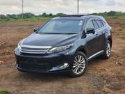 Toyota Harrier 2.0 2014 for sale
