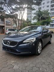 Volvo V40 2020 Gray for sale