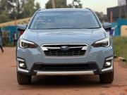 Subaru XV 2018 Gray for sale