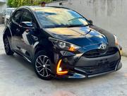Toyota Yaris Cross 2020 Black for sale