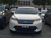 Toyota Harrier 2019 Pearl for sale