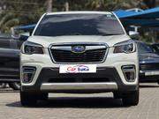 Subaru Forester 2.0XT Premium AWD 2018 Pearl for sale