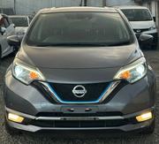Nissan Note 1.2 Hybrid 2020 Gray for sale