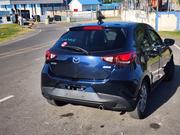 Mazda Demio 2019 Blue for sale