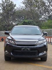 Toyota Harrier 2014 for sale
