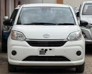 Toyota Passo 1.0 FWD 2020 White for sale