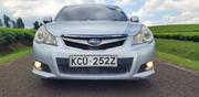 Subaru Legacy 2011 Silver for sale