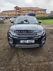 Rover 414i 2017 Blue for sale