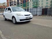 Mazda Demio 2006 White for sale