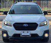 Subaru Outback 2020 White for sale