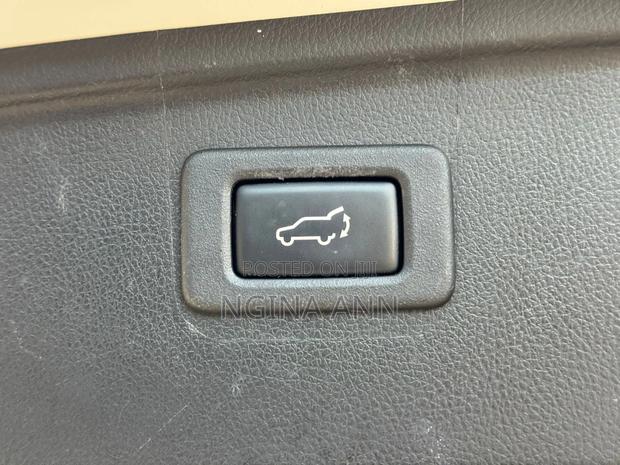 Subaru Outback 2020 White
