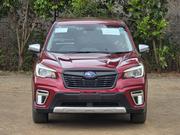 Subaru Forester 2019 White for sale