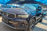 Volvo XC40 2019 Black for sale