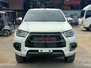 Toyota Hilux Revo Double Cab Deisel 2.8 AWD 2022 White for sale