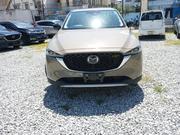 Mazda CX-5 2023 Beige for sale