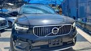 Volvo XC40 T5 Petrol AWD 2020 Black for sale