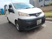 Nissan NV200 2012 White for sale