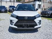 Toyota Raize 1.0 AWD 2020 White for sale