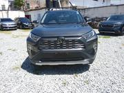Toyota RAV4 Adventure 2019 Gray for sale