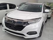 Honda Vezel 2019 White for sale