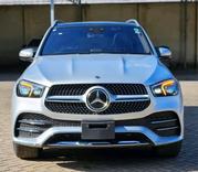 Mercedes-Benz GLC-Class 2020 Silver for sale