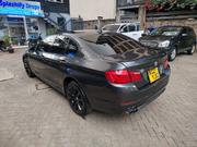 BMW 520i 2013 Gray for sale