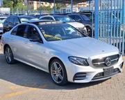Mercedes-Benz E53 AMG AMG E 53 4MATIC+ 2019 Silver for sale