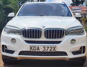 BMW X5 2017 White for sale