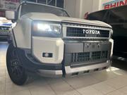 Toyota Land Cruiser Prado 2.8 2024 Pearl for sale
