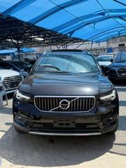 Volvo XC40 T5 Petrol AWD 2019 Black for sale