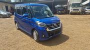 Nissan Dayz 2019 Blue for sale