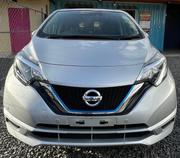 Nissan Note 1.2 Hybrid 2019 Silver for sale