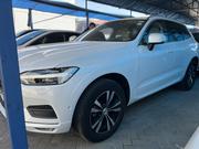 Volvo XC60 T5 Momentum AWD 2019 Pearl for sale