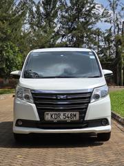 Toyota Noah 2016 White for sale