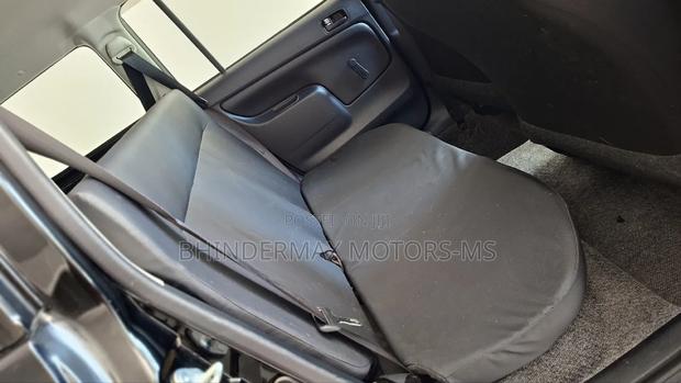 Toyota Probox 1.5 DX 2WD 2020 Black