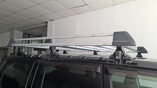 Toyota Probox 1.5 DX 2WD 2020 Black
