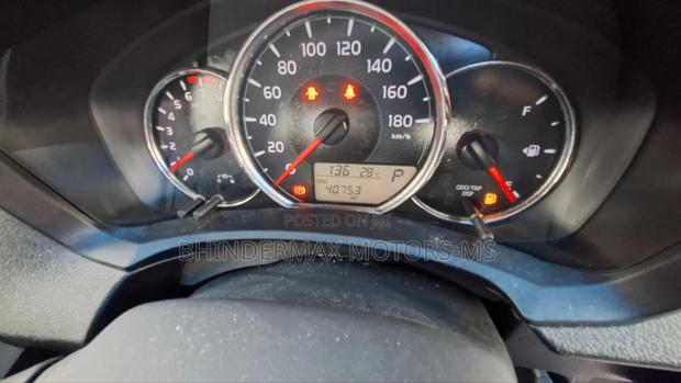 Toyota Corolla Fielder 1.5 Petrol AWD 2019 Silver
