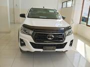 Toyota Hilux Revo Double Cab Deisel 2.4 AWD 2019 White for sale