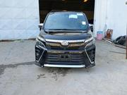 Toyota Voxy 2019 Black for sale