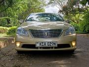 Toyota Crown 2010 Gold for sale