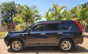 Nissan X-Trail 2012 Black for sale