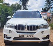 BMW X5 sDrive35i 4x2 (3.0L 6cyl 8A) 2017 White for sale