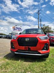 Daihatsu Rocky 2019 Red for sale