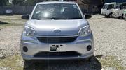 Toyota Passo 1.0 FWD 2019 Silver for sale