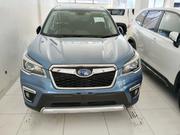 Subaru Forester Limited AWD 2019 Blue for sale