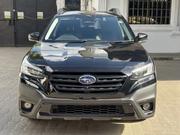 Subaru Outback 2024 Black for sale