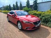 Mazda Atenza 2016 Red for sale