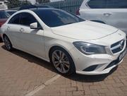 Mercedes-Benz C-Class 2016 White for sale