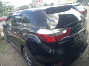 Honda Shuttle 1.5 G 2WD 2018 Black for sale